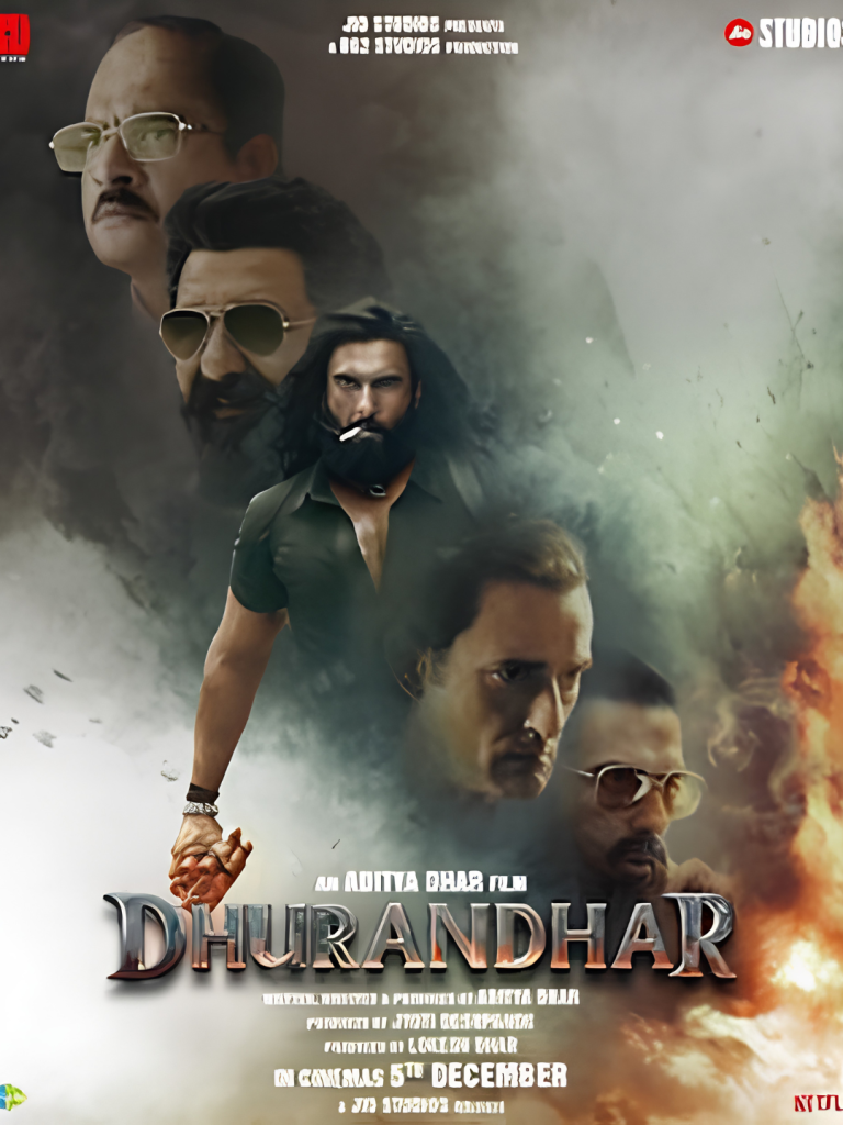 dhurandhar