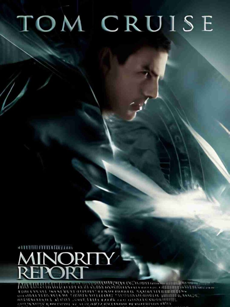 Minority Report